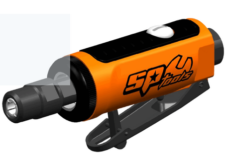 Sp 1/4Dr Die Grinder Sp Tools