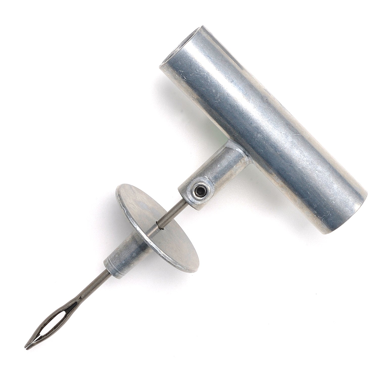 Split Eye Insert T-Handle (Aluminium Handle)