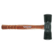 T34 Double Rubber Head Hammer