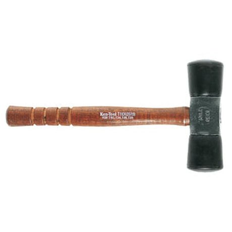 T34 Double Rubber Head Hammer