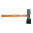 T35 Single Rubber Head Hammer