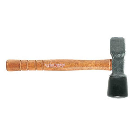 T35 Single Rubber Head Hammer