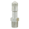 Tank Valve 1/8 In Npt Long 33Mm