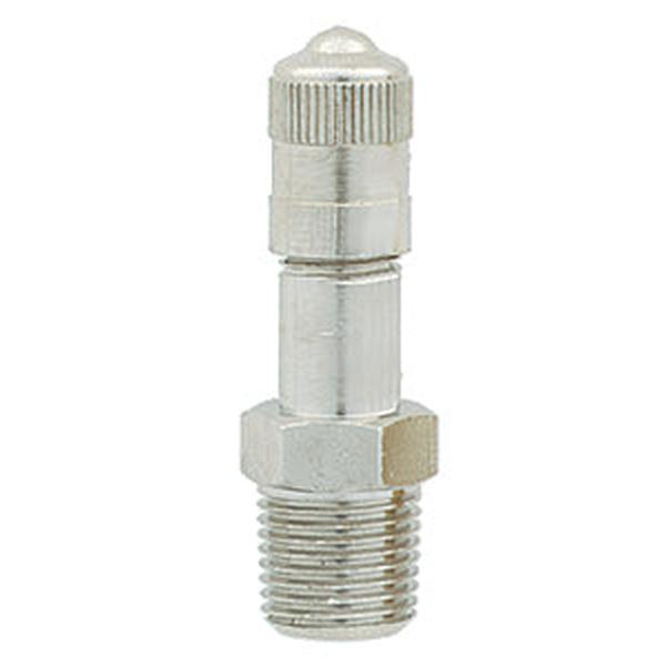 Tank Valve 1/8 In Npt Long 33Mm