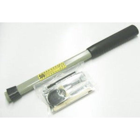 Tg11Ch 18 In Fibreglass Handle Only