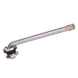 Tr509 Alloy Truck Valve