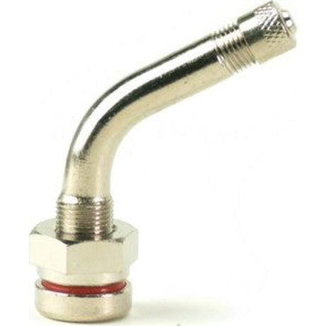 Tr543D Truck Valve Chrome 58Mm 60' Oring