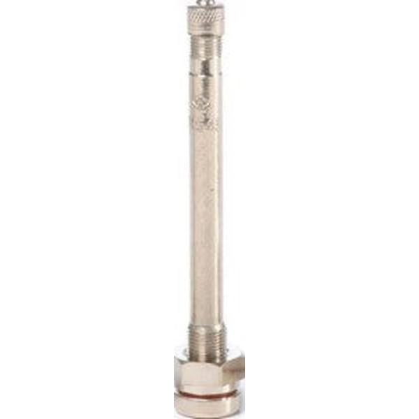 Tr545 Truck Valve Chrome Straight Oring