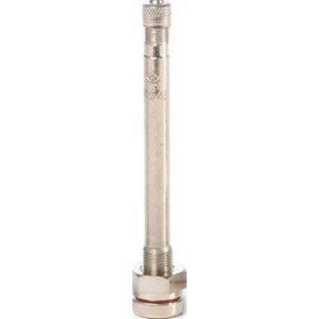 Tr545 Truck Valve Chrome Straight Oring