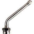 Tr545D Truck Valve Chrome 89Mm 60' Oring
