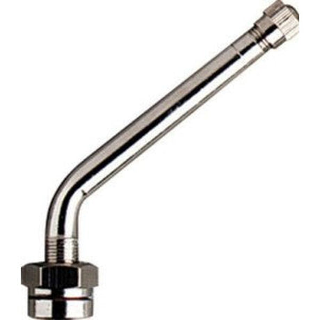 Tr545D Truck Valve Chrome 89Mm 60' Oring
