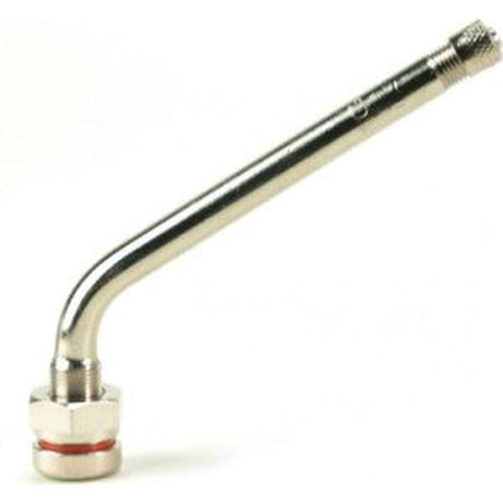 Tr546D Truck Valve Chrome 110Mm 60' Orin