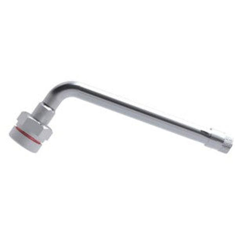 Tr546E Truck Valve Chrome 110Mm 75' Orin