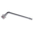 Tr547D Truck Valve Chrome 121Mm 60' Orin
