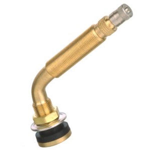 Tr621A Bolt In Single Bend Tractor Valve