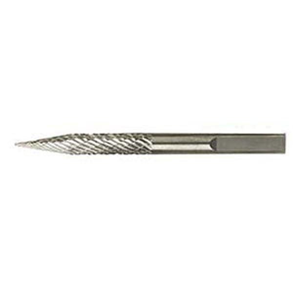 Tungsten Carbide 6Mm (1/4 In) Use 42498 Adapter