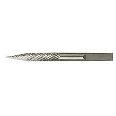 Tungsten Carbide 6Mm (1/4 In) Use 42498 Adapter