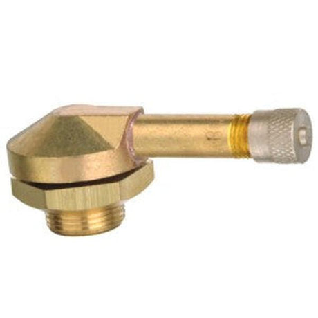Turret Valve Straight 40Mm