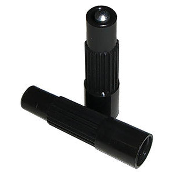 Valve Ext. Plastic 32Mm Eff. (Total Length 41Mm)