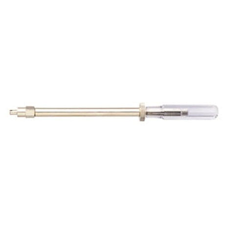 Valve Tool, Large Bore, Locking Type