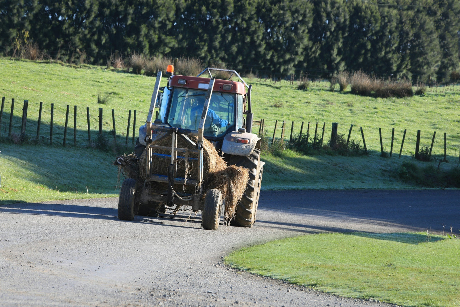 The Ultimate Guide to Water Filling Tractor Tyres