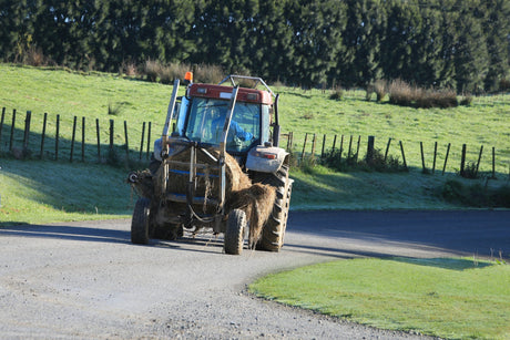 The Ultimate Guide to Water Filling Tractor Tyres