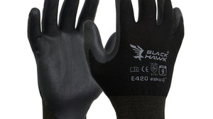 Saftey Gear