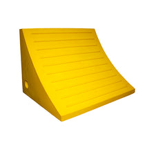 Cribbing Blocks & Wheel Chocks