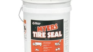 Tyre Sealant