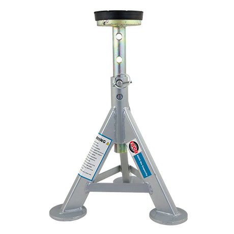 Axle Stands (Jack Stands)