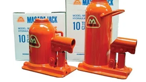Bottle Jacks