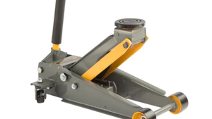 Floor & Trolley Jacks