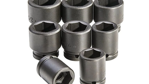 Impact Sockets