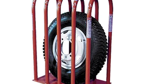 Inflation Safety Cages