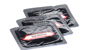 Tyre Patches