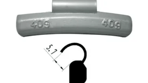 Clip On Weights