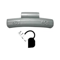 Clip On Weights