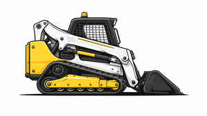 Skidsteer (Bobcat) Tyres