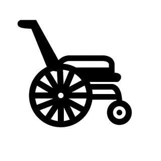 Grey Institutional Tyres