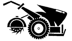 Tractor Xply (Up to 19") Tyres