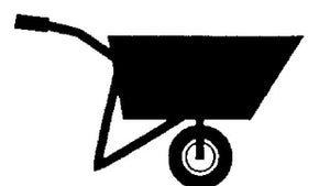 Small Industrial, Kart & Barrow