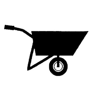 Small Industrial, Kart & Barrow