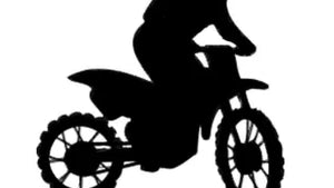 Motorcycle Off Road Tyres