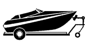 Hi-Speed & Trailer