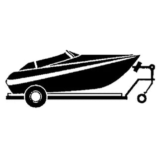 Hi-Speed & Trailer