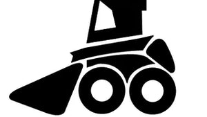 Skidsteer (Bobcat) Tyres