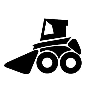 Skidsteer (Bobcat) Tyres