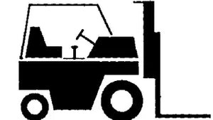 Forklift Tyres