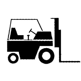 Forklift Tyres