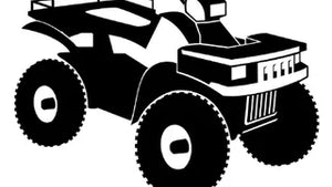 ATV, UTV & Quad Bike Tyres